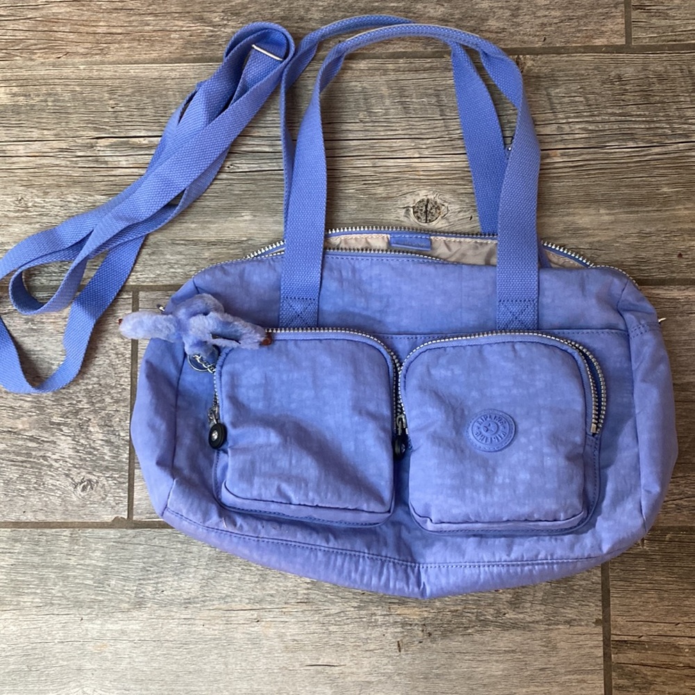 Kipling Cool Defea Shoulder Bag - image 1